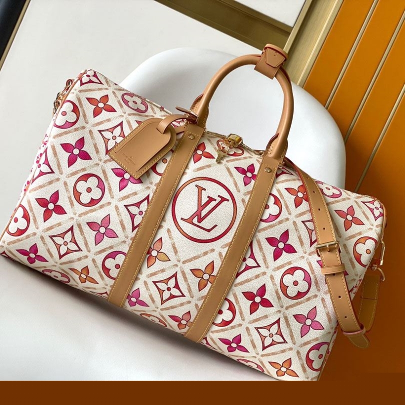 LV Travel Bags